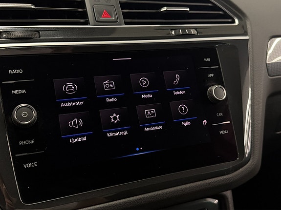 Volkswagen Tiguan 19 of 30