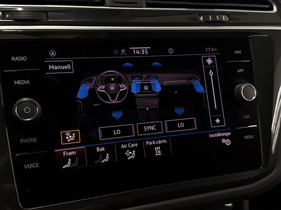 Volkswagen Tiguan 23 of 30