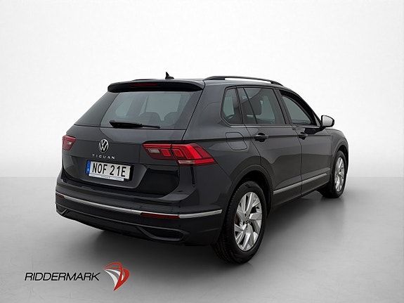 Volkswagen Tiguan 8 of 30