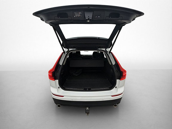 Volvo XC60 29 of 30