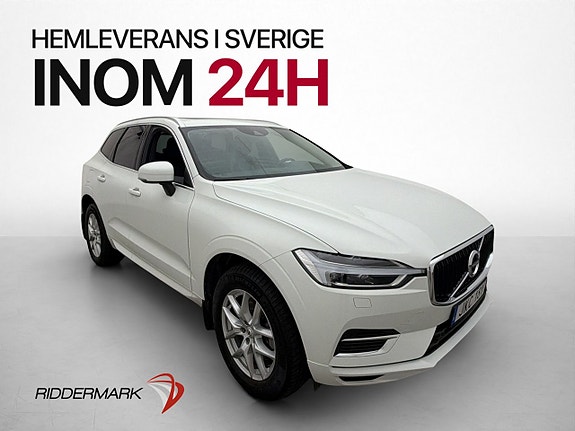 Volvo XC60 3 of 30
