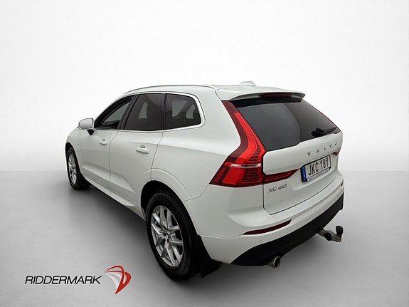 Volvo XC60 8 of 30