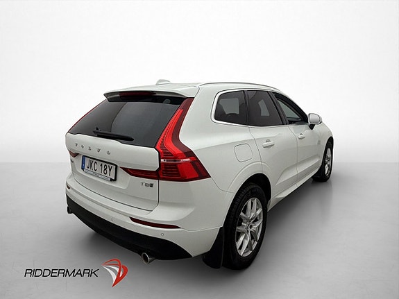 Volvo XC60 5 of 30
