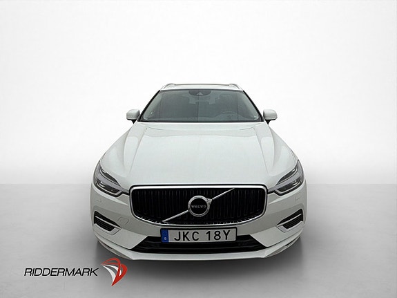 Volvo XC60 2 of 30