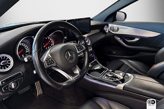 Mercedes-Benz C450 7 of 21