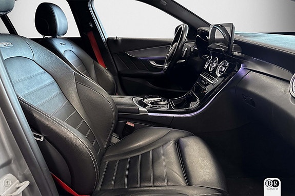 Mercedes-Benz C450 5 of 21