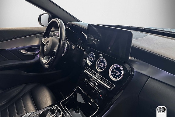 Mercedes-Benz C450 6 of 21