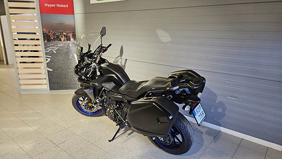 Yamaha Tracer 700 3 of 4