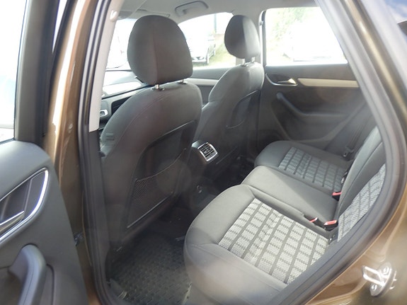 Audi Q3 6 of 6