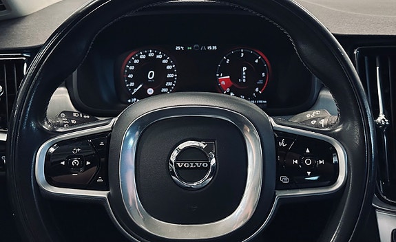 Volvo V90 12 of 12