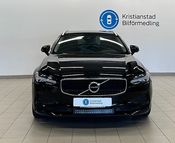 Volvo V90 6 of 12