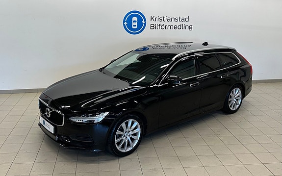 Volvo V90 3 of 12
