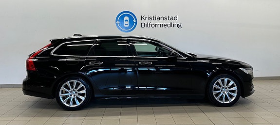 Volvo V90 4 of 12