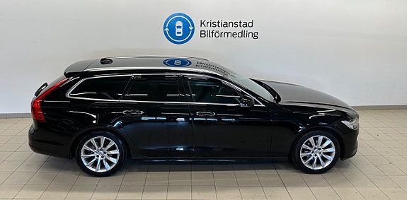 Volvo V90 7 of 12