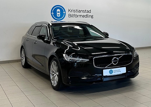 Volvo V90 5 of 12