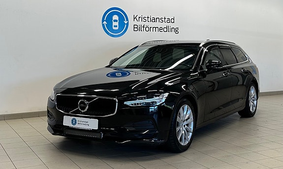 Volvo V90 2 of 12