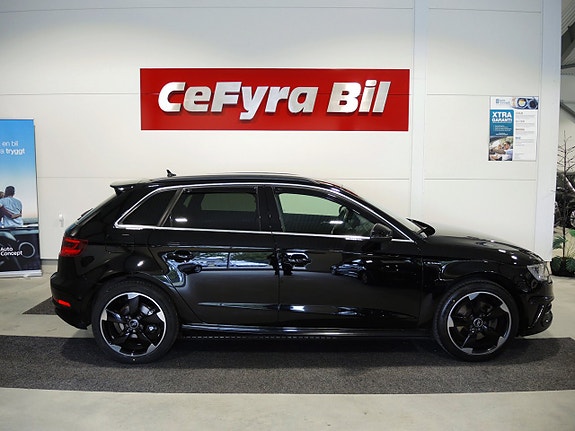 Audi A3 4 of 22
