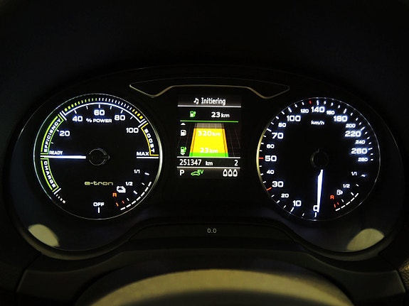Audi A3 22 of 22
