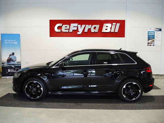 Audi A3 5 of 22