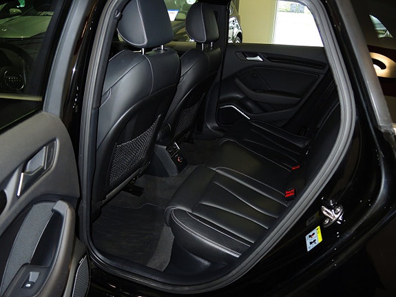 Audi A3 13 of 22