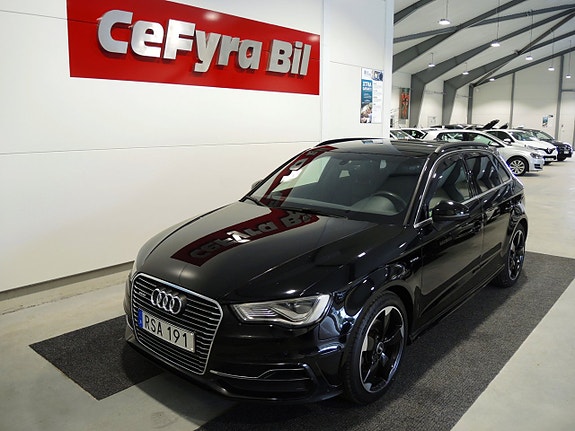 Audi A3 3 of 22