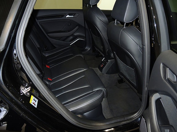 Audi A3 12 of 22