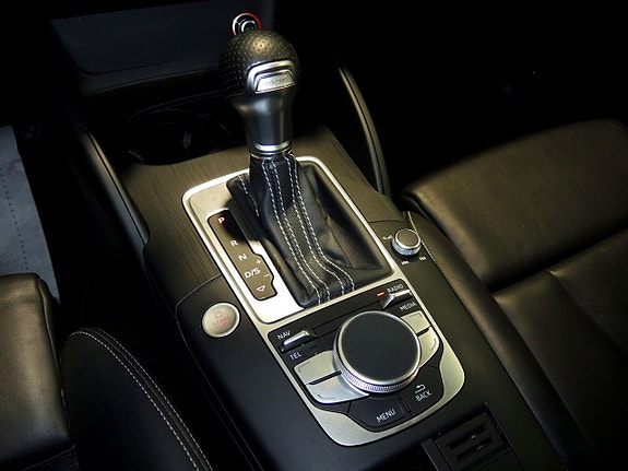 Audi A3 15 of 22
