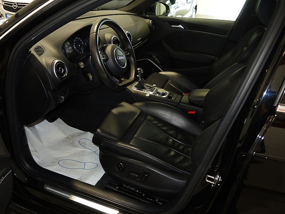 Audi A3 10 of 22