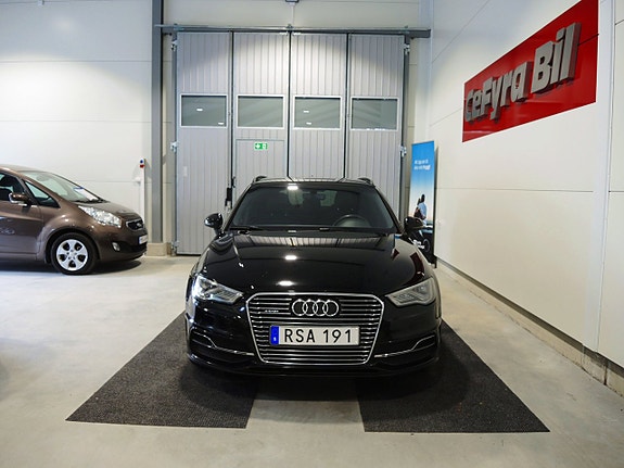 Audi A3 2 of 22