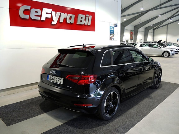 Audi A3 8 of 22