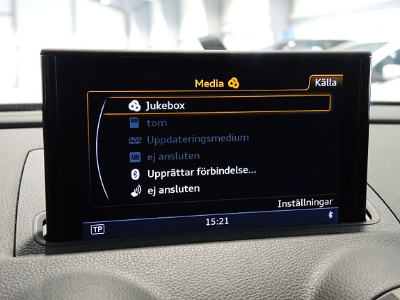 Audi A3 17 of 22