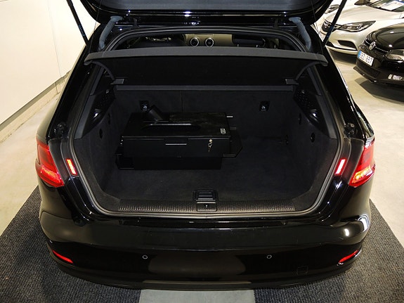 Audi A3 18 of 22