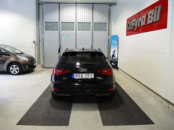 Audi A3 7 of 22