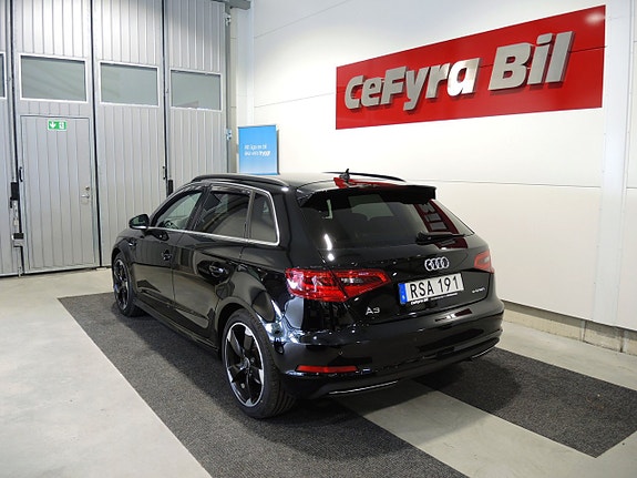 Audi A3 6 of 22
