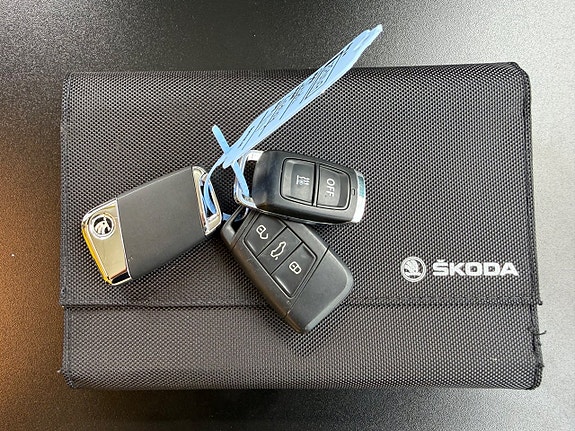 Skoda Kodiaq 19 of 22