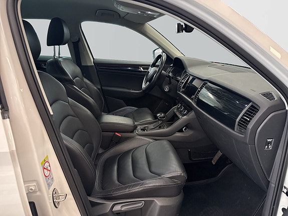 Skoda Kodiaq 9 of 22