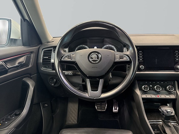 Skoda Kodiaq 10 of 22