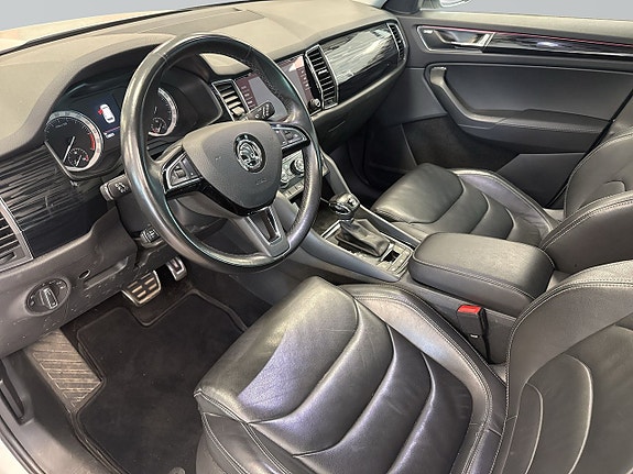 Skoda Kodiaq 6 of 22