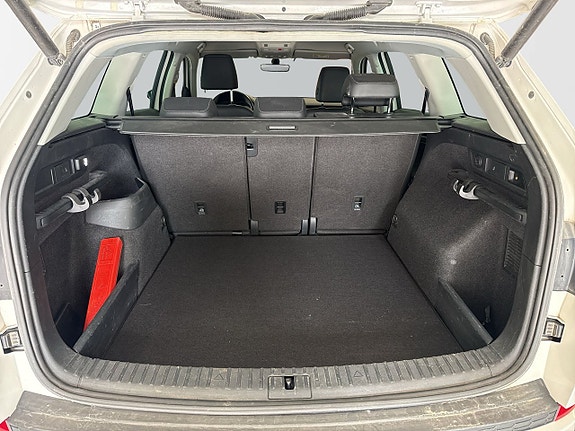 Skoda Kodiaq 8 of 22