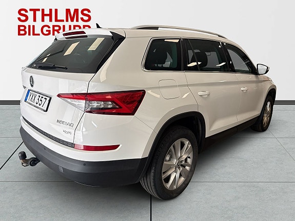 Skoda Kodiaq 4 of 22