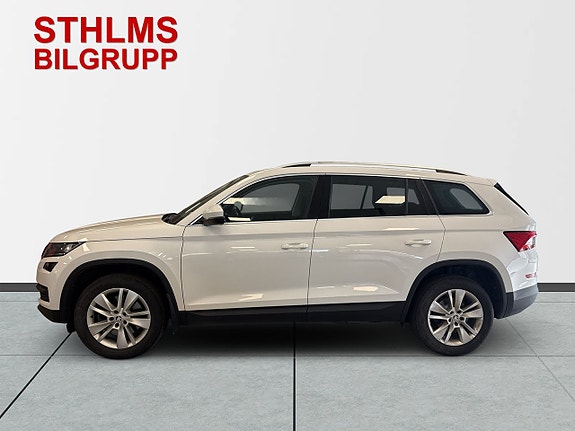 Skoda Kodiaq 2 of 22