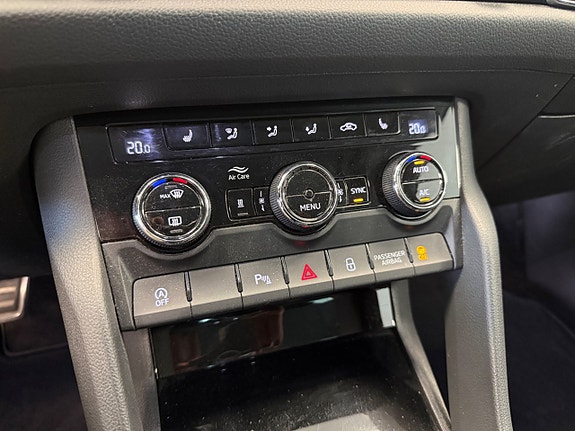 Skoda Kodiaq 12 of 22