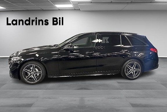 Mercedes-Benz C300 d 4 of 15