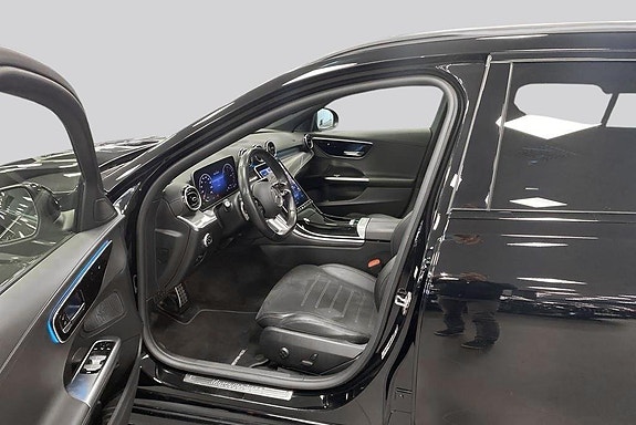 Mercedes-Benz C300 d 8 of 15