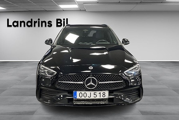 Mercedes-Benz C300 d 3 of 15