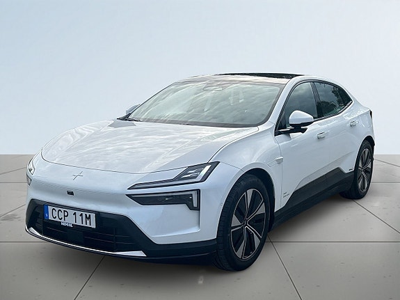 Polestar 4 16 of 23