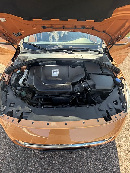 Volvo S60 20 of 20