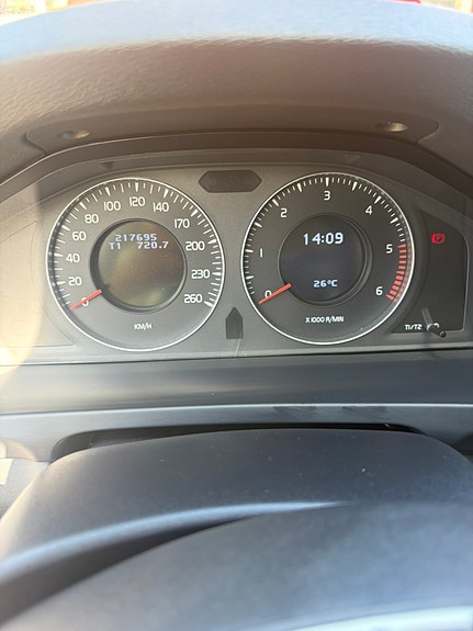 Volvo S60 10 of 20