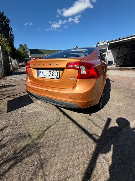 Volvo S60 6 of 20