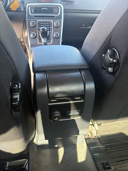 Volvo S60 16 of 20